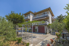 Apartment in Jadranovo 14267